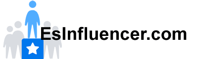 Es Influencer