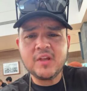 Eder Rivera