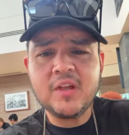 Eder Rivera